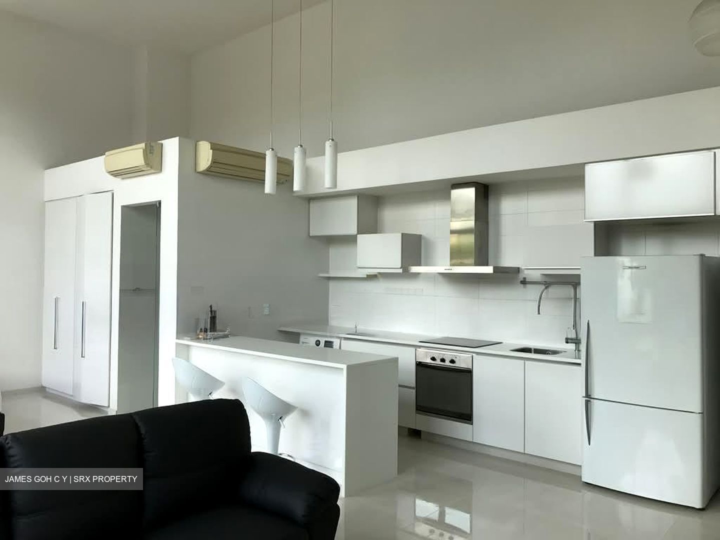 One-north Residences (D5), Apartment #529954701